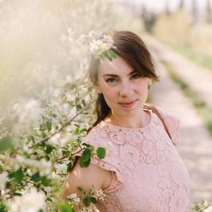 Meet your Posher, Jennie